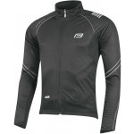 Force Frost softshell černo-šedá pánská – Zboží Dáma