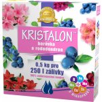 KRYSTALON - rododendron - 500 g – Sleviste.cz