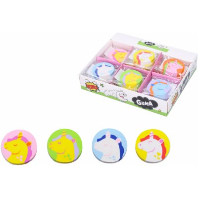 WIKY Mazací guma Jednorožec – Zboží Dáma