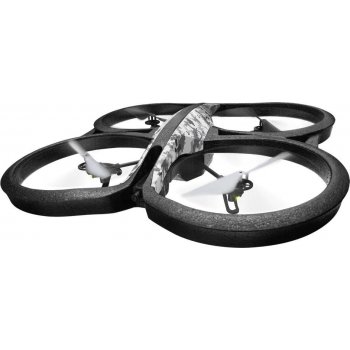 Parrot AR.Drone 2.0 Elite Edition Snow - PF721841BI