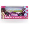 Výbavička pro panenky Mondo Motors Barbie RC auto snů konvertibilní auto
