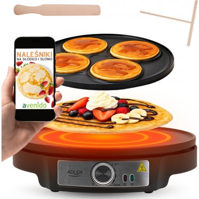 Adler AD 3093 – Zboží Mobilmania