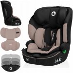 Lionelo LEVI I-SIZE 2024 BEIGE LATTE – Sleviste.cz