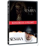 Sestra kolekce 1.-2. DVD – Hledejceny.cz