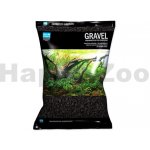 Aqua Excellent drť černá 2-4 mm 3 kg – Hledejceny.cz