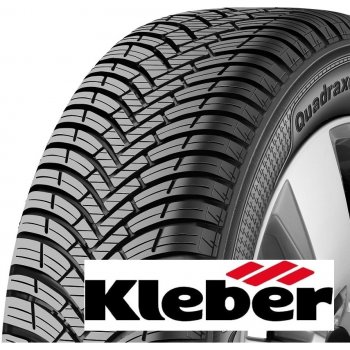 Kleber Quadraxer 2 205/55 R16 94V