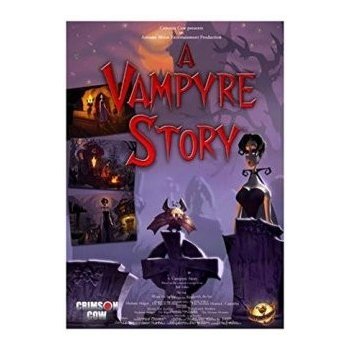 A Vampyre Story