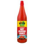 Tropical Sun Ostrá chilli omáčka 85 ml – Zboží Mobilmania