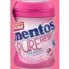 Žvýkačka Mentos Gum PF Bubble Fresh 60 g