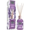 Sweet Home aroma difuzér s tyčinkami Lavanda Levandule 250 ml