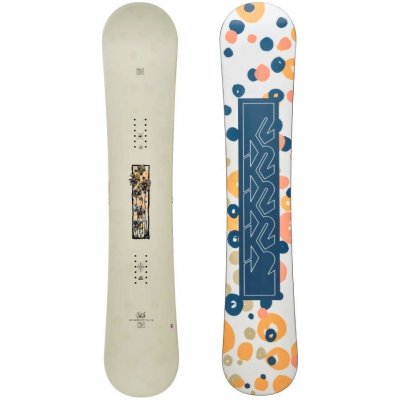 K2 First Lite 24/25 – Zboží Dáma