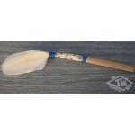 mašlovačka velká pletená grilovací, PEŘÍ 27cm – Sleviste.cz