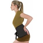 Ovčí Věci ledvinový pás z ovčí vlny oboustranný – Zboží Dáma