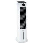 Klarstein Skytower Grand Smart bílý – Hledejceny.cz