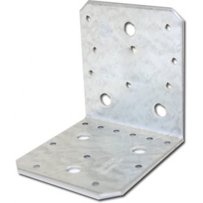 Úhelník 90 x 105 x 105 x 3,0 mm - kombinovaný bez prolisu (J03) – Hledejceny.cz