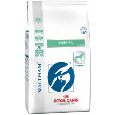 Royal Canin Veterinary Diet Dog Dental 6 kg