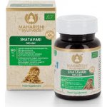 Maharishi Ayurveda SHATAVARI Bio 60 tablet – Hledejceny.cz