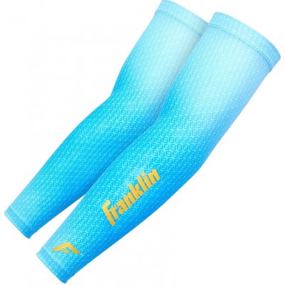 FRANKLIN Kompresní návlek na ruku Carolina Blue – Zbozi.Blesk.cz