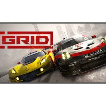 GRID 2019