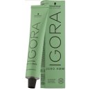 Schwarzkopf Igora Royal Zero 1-0 Black Natural 60 ml