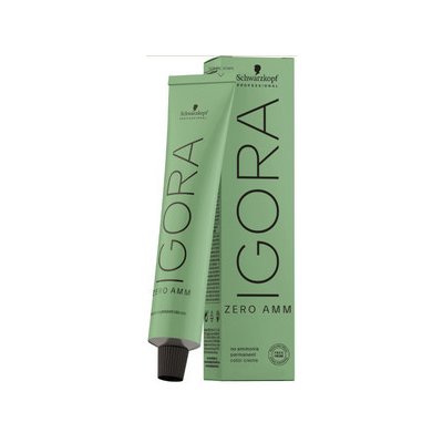 Schwarzkopf Professional Igora Royal Zero 8-19 Light Blonde Cendré Violet 60 ml – Zboží Mobilmania