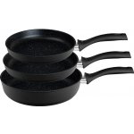 Remoska Sada pánví Europa 24 cm 26 cm hluboká a 28 cm – Zbozi.Blesk.cz