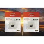 MIO High Endurance 256GB 414040000249 – Zboží Živě
