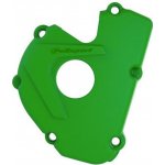 Polisport Ochranný kryt zapalování Kawasaki KX250F 8463800002 zelený