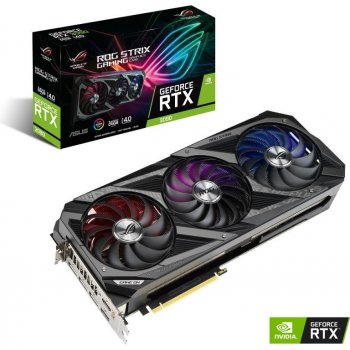 Asus ROG-STRIX-RTX3090-O24G-GAMING 90YV0F93-M0NM00