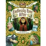 Endlessly Ever After: Pick Your Path to Countless Fairy Tale Endings! Snyder Laurel – Zboží Dáma