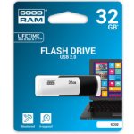 Goodram UC02 32GB UCO2-0320KWR11 – Zboží Mobilmania