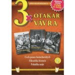 Otakar Vávra 2. DVD – Hledejceny.cz