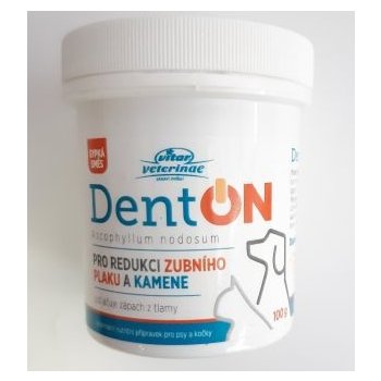 Vitar veterinae DentON 100 g