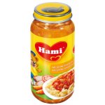 Hami Milánské těstoviny s krůtou 250 g – Sleviste.cz