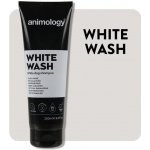 Animology Šampon pro psy na bílou srst 250 ml – HobbyKompas.cz