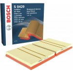 Vzduchový filtr BOSCH F 026 400 429 – Hledejceny.cz