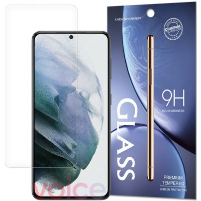 9H ochranné tvrzené sklo Premium pro Samsung Galaxy S23, 9145576268872 – Zboží Mobilmania