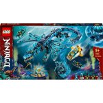 LEGO® NINJAGO® 71754 Vodní drak – Zboží Živě