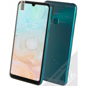 Doogee N20 Pro