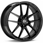 OZ Leggera 8x18 5x112 ET45 gloss black – Hledejceny.cz