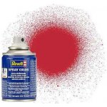 Revell - Barva ve spreji - 34199: metalická hliníková (aluminium metallic) 100ml – Hledejceny.cz