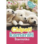 Chlpatí kamaráti - Šteniatka – Hledejceny.cz