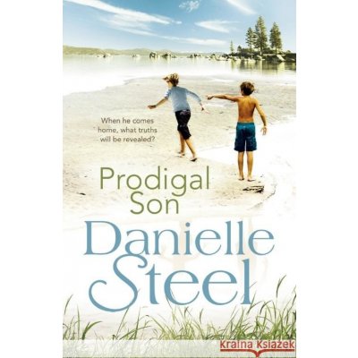 Prodigal Son - Danielle Steel