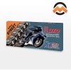 Řetězová sada pro motorku ČZ Řetězová sada Triumph 600 TT (od VIN 165717) 04