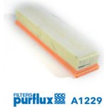 A1229 PURFLUX Vzduchový filtr – Hledejceny.cz