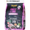 Vitamíny pro zvířata Belcando Finest Lamb Grain Free 4 kg