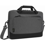 Targus Cypress Briefcase with EcoSmart TBT92602GL – Zboží Živě