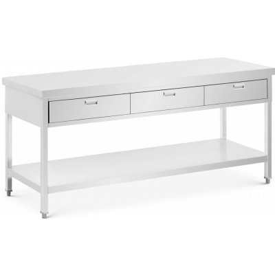 Royal Catering RCWT-200X60S3 – Hledejceny.cz