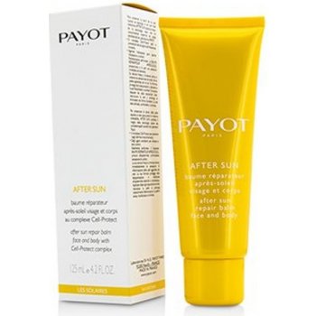 Payot Les Solaires regenerační balzám po opalování (With Cell-Protect Complex) 125 ml