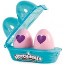 Spin Master Hatchimals Sběratelský karton 2 vajíček S2